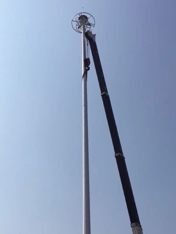 连云港新东方货柜码头