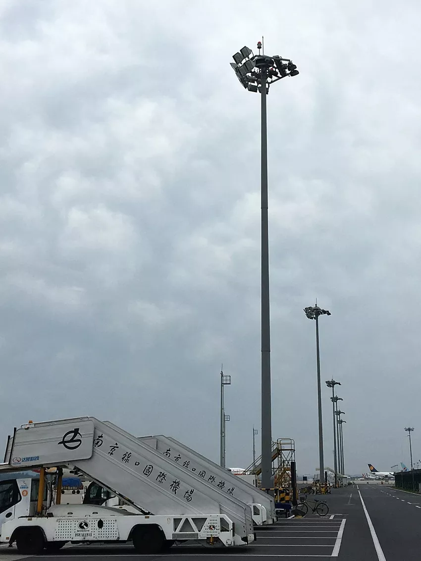 SFGG-013机场高杆灯