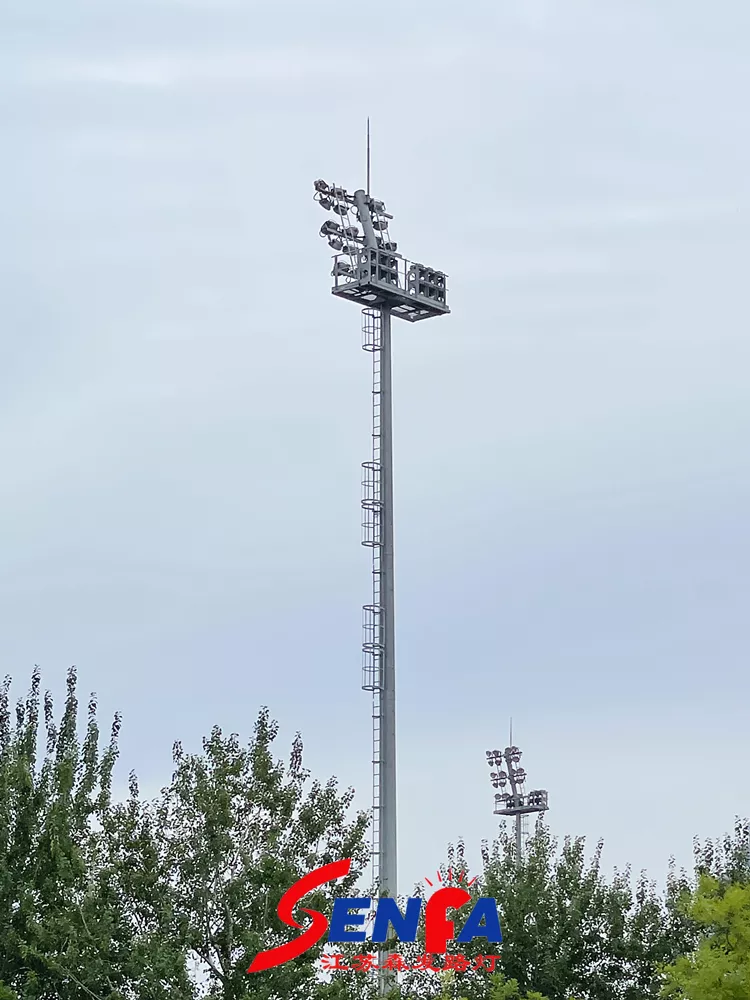SFGG-010球场高杆灯