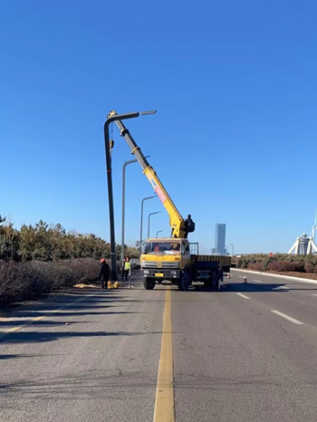 榆林市榆神工业区清水工业园