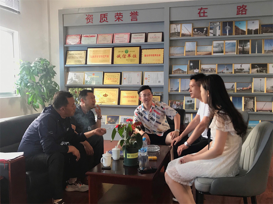 专业又轻松