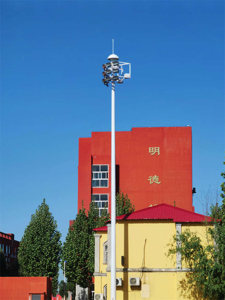 河南获嘉高级中学