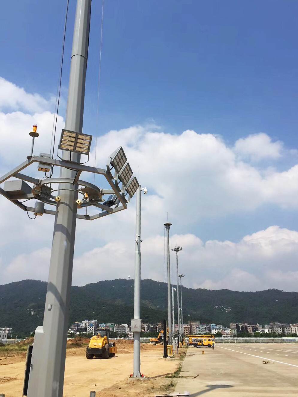 B53珠海机场指定灯具1_副本