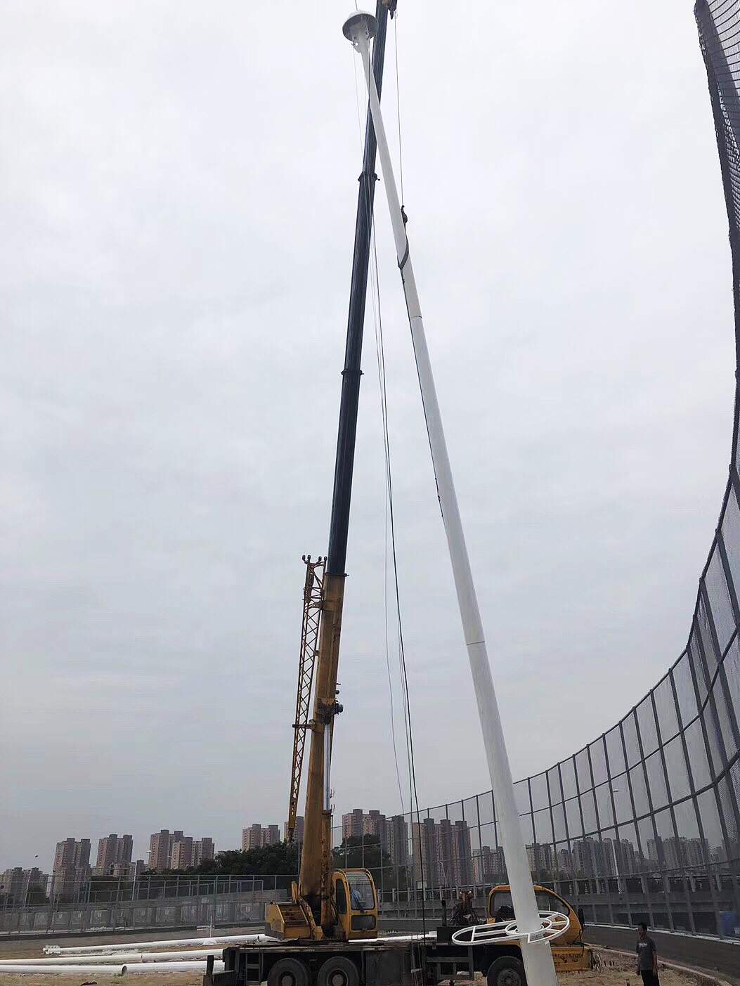 B54无锡南外国王国际学校2