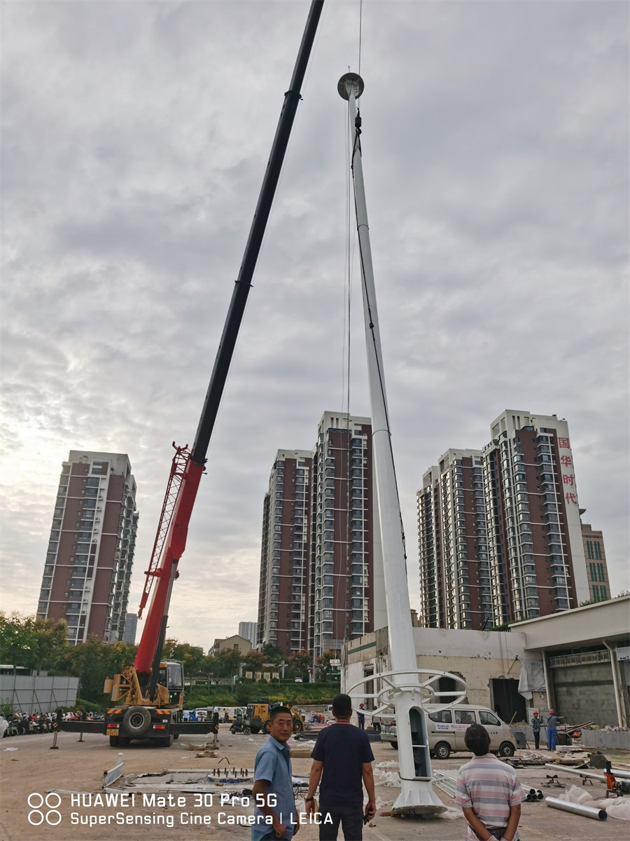 20220922泰安市泰山区卜峰莲花广场1