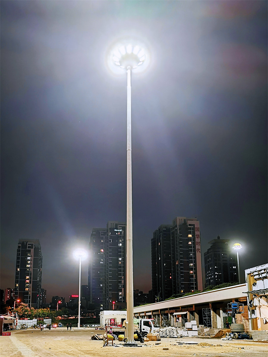 20220922泰安市泰山区卜峰莲花广场3