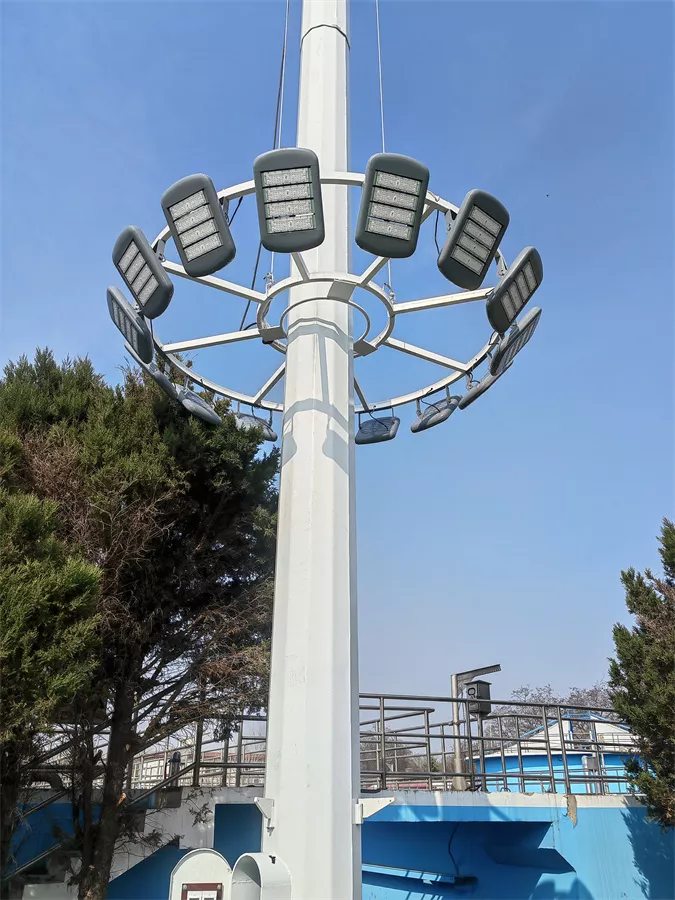 20230307邢台森林公园2