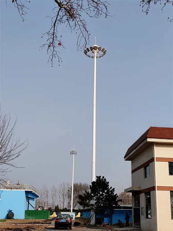 20230307邢台森林公园5